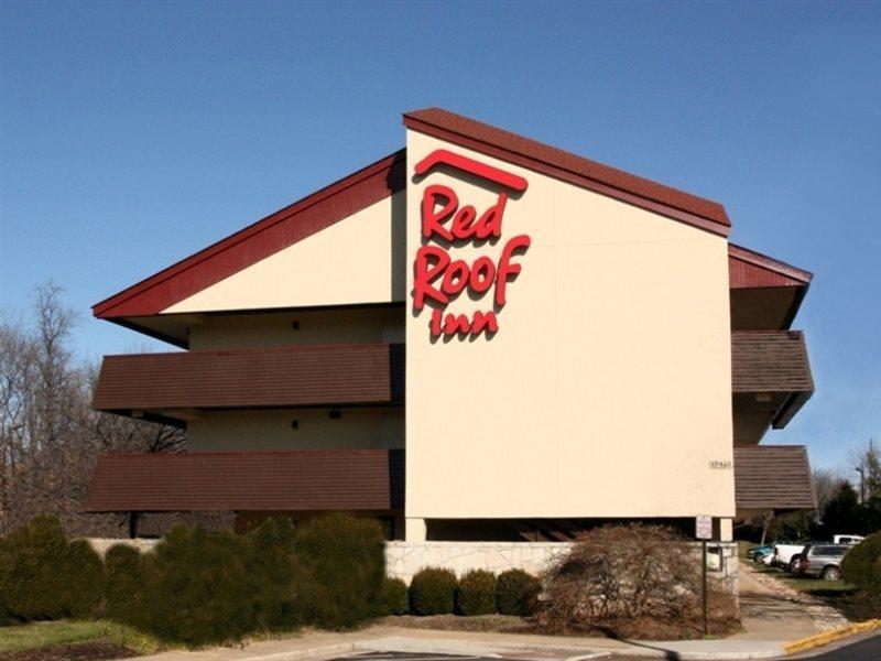 Red Roof Inn Plus+ Baltimore-Washington Dc/Bwi Airport Linthicum Εξωτερικό φωτογραφία